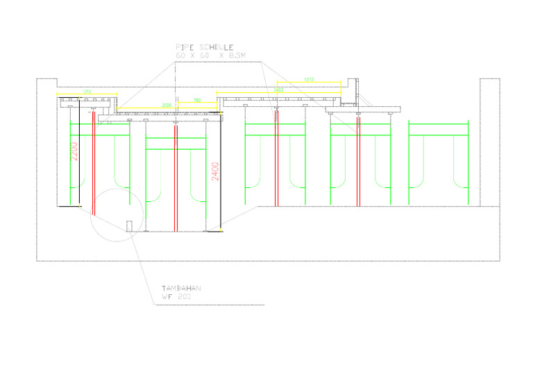 Colling Pit - Detail A | PDF