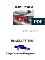 Braking System