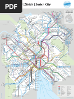 ZVV Tarifzonen | PDF