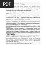 GO Ms No 1 - 17-01-2022 | PDF