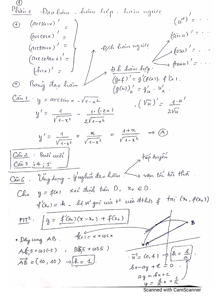 Bu I 1 | PDF