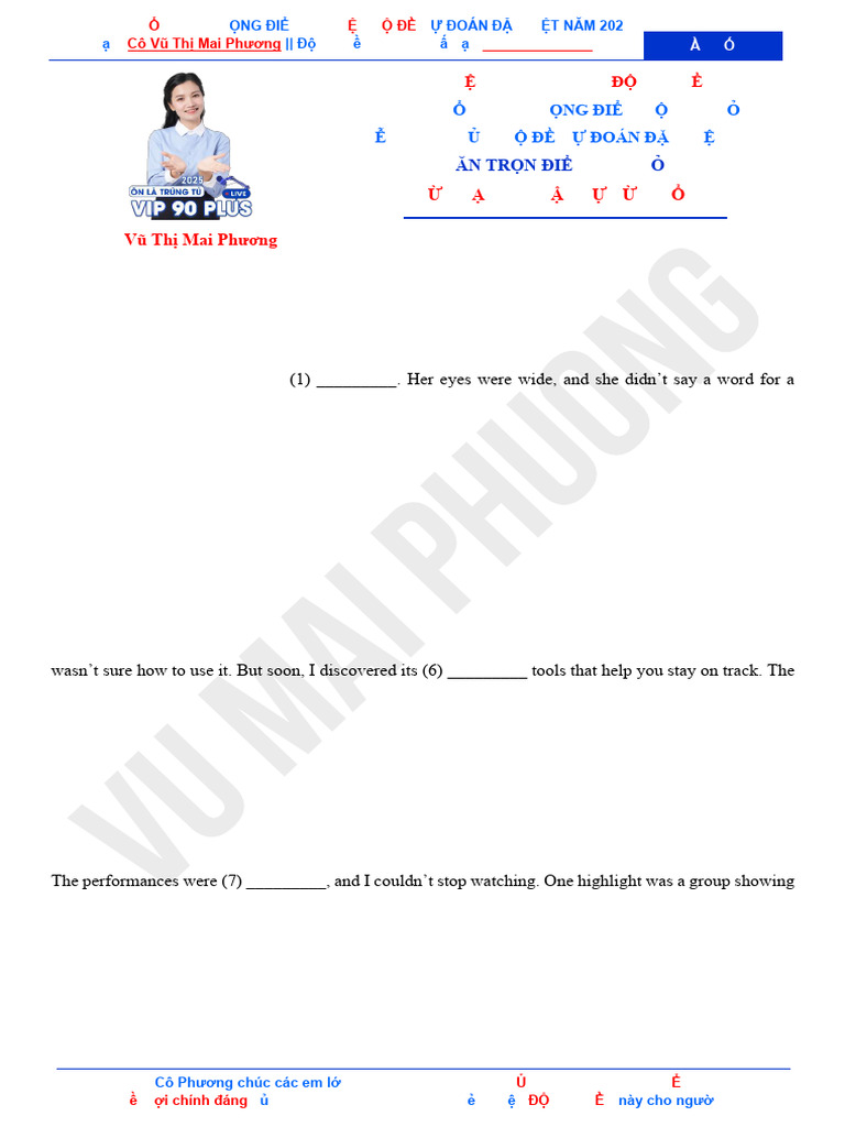 VIP 90: Exam Prep & Predictions 2025 | PDF