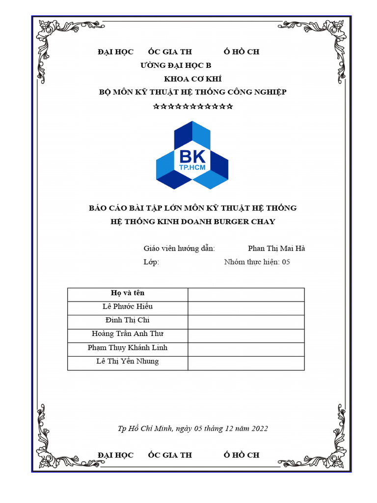 KTHT Bkmeat | PDF