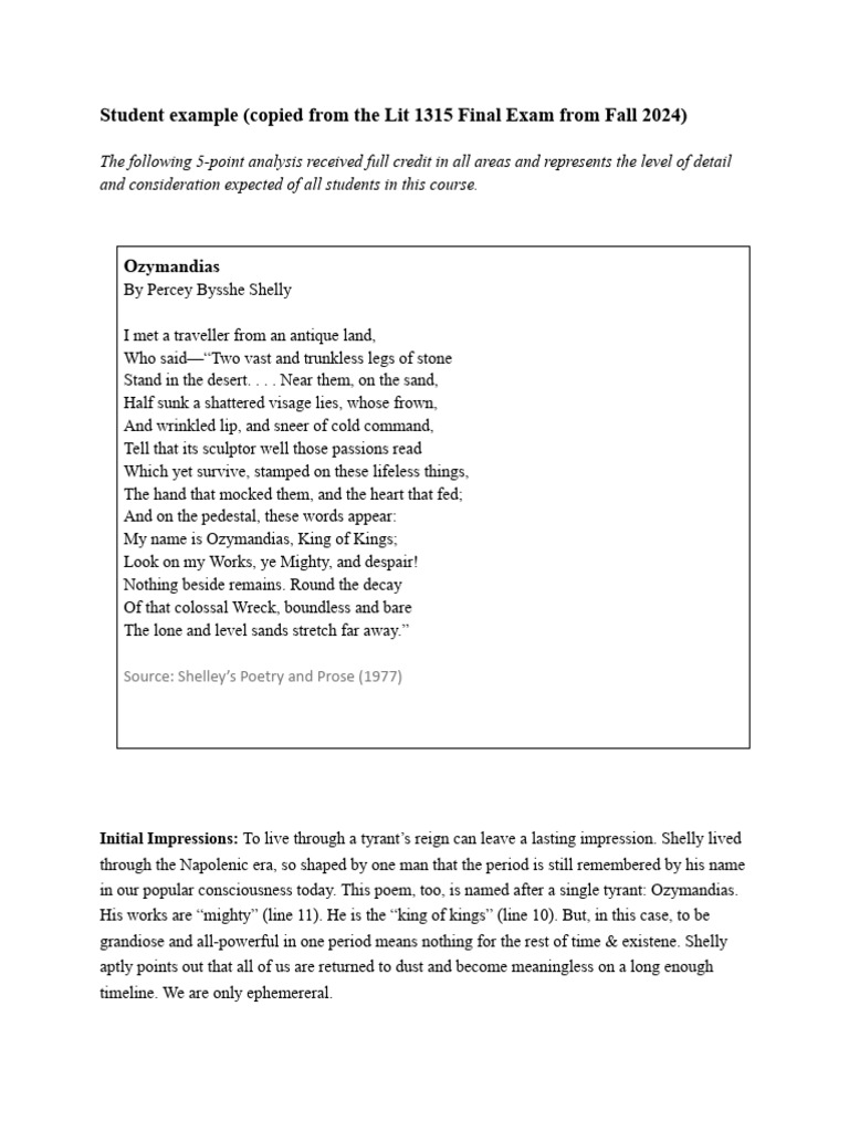 lit-1315-5-point-analysis-example-2-pdf-poetry-sonnets