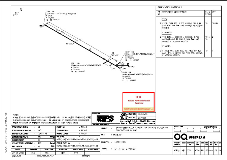 MGP02 Mec 007011 1000 PP Iso 0053 08 | PDF