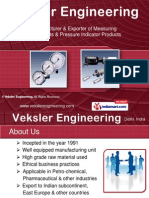Veksler Engineering Delhi India