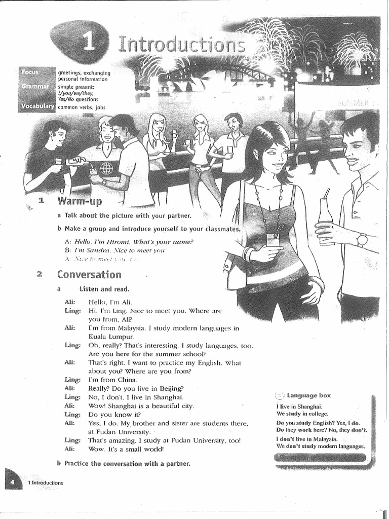 Break Though | PDF