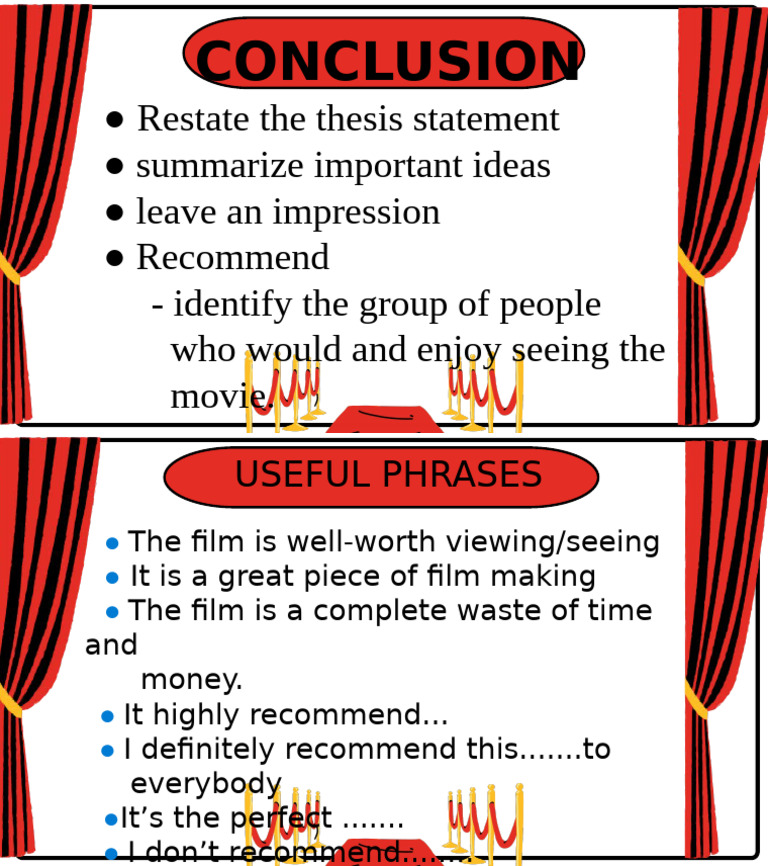 CONCLUSION | PDF