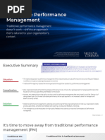 Korn Ferry Pay Factsheet | PDF | Compensation And Benefits | Social ...