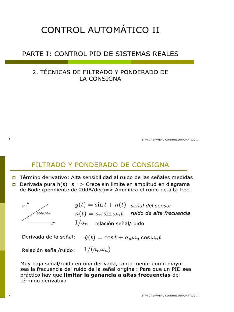 Control 2 Parte 2 Tema 2 Imprimir | PDF