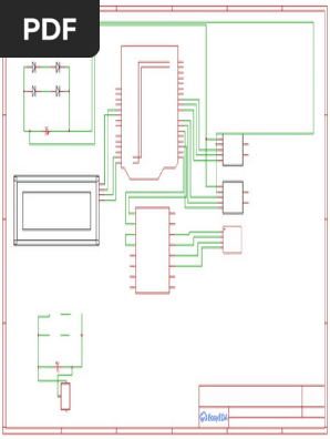 Arduino Uno R3 Schematic
