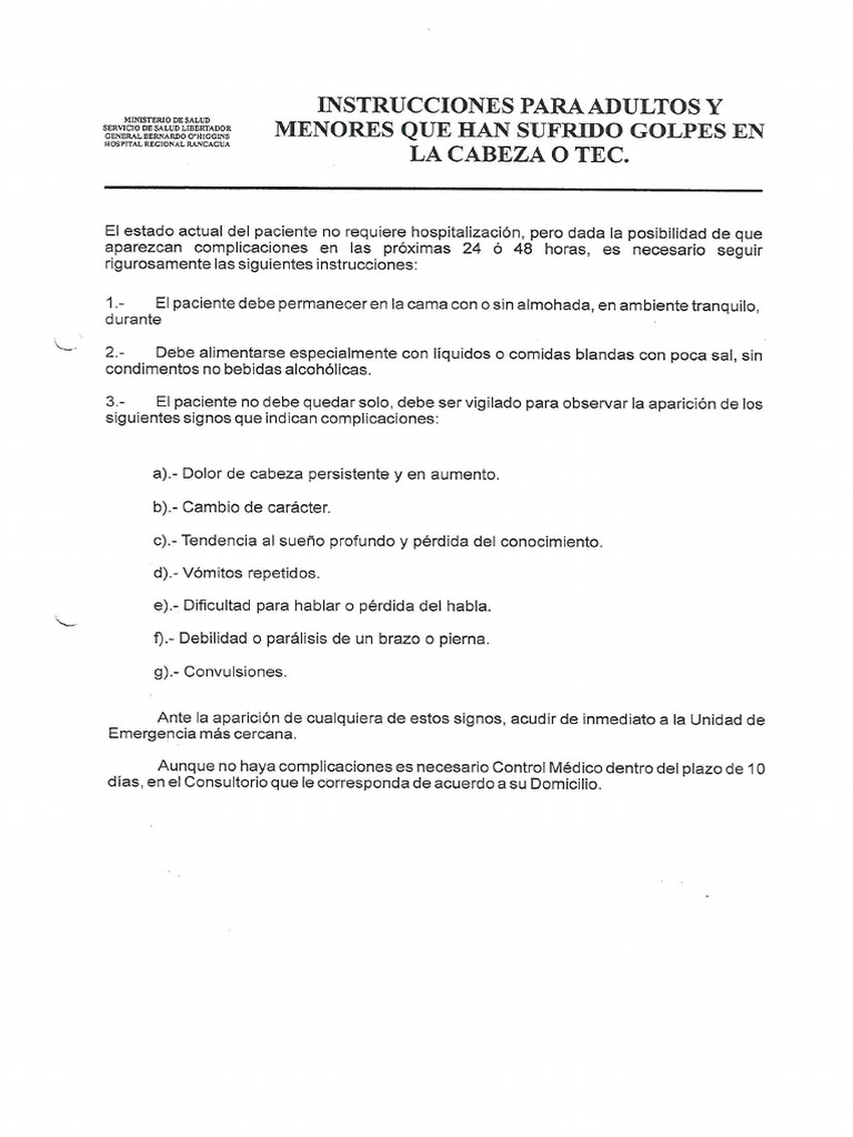 Hoja de Tec | PDF
