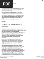 Surat Kuasa Istimewa