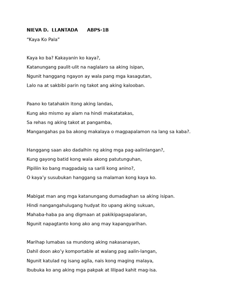 TULA | PDF