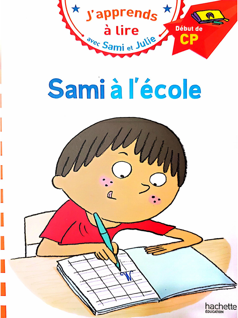 Lecture interactive avec Sami et Julie | PDF