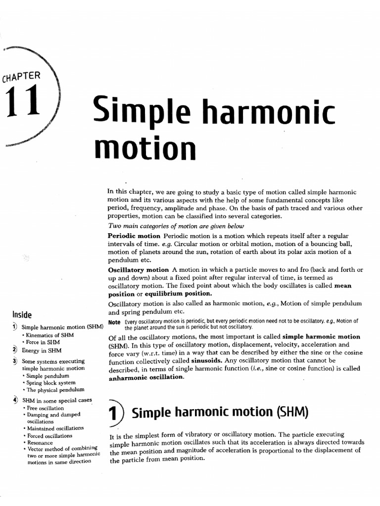 Chapter 11 | PDF