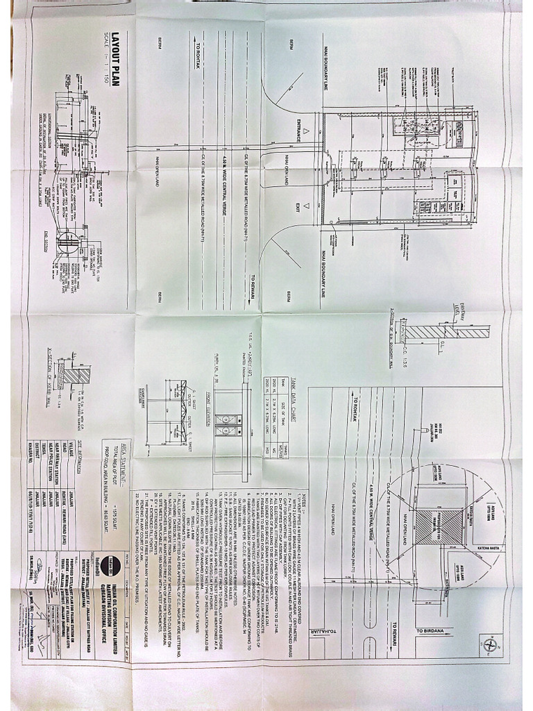 F-8 Layout | PDF