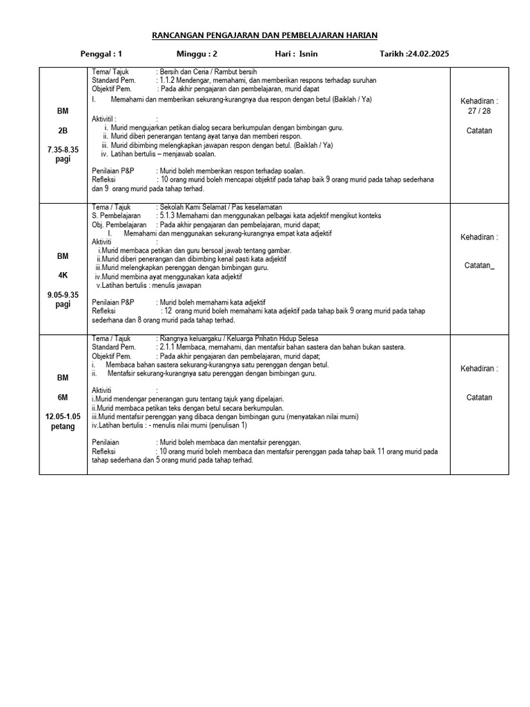 IKL 240225 | PDF