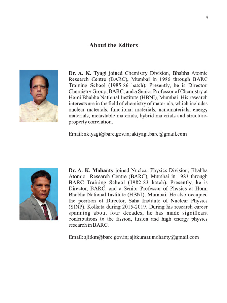 About Editors | PDF