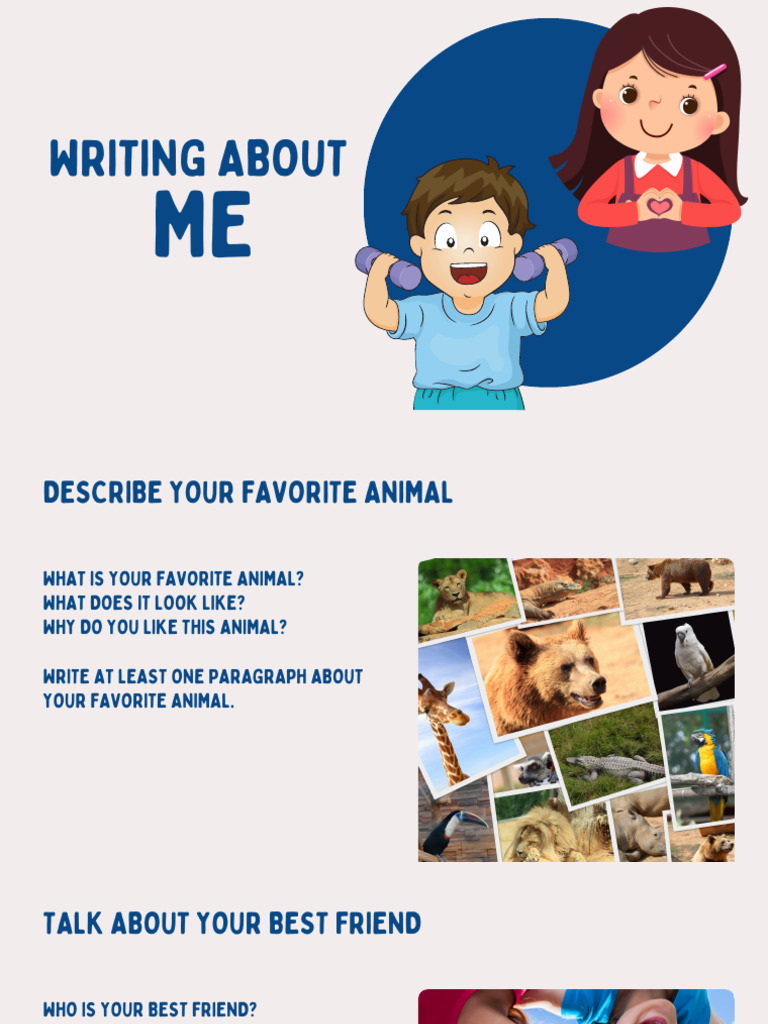 Met Go - Writing | PDF