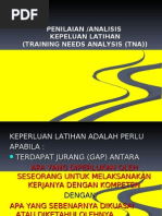Download Kajian Keperluan Latihan Dalam Perkhidmatan by pawzy SN8348333 doc pdf