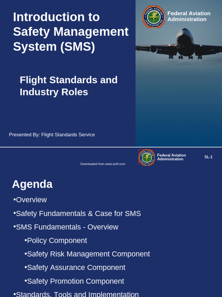 Introduction to Safety Management Systems | PDF | Risk | Risk Management
