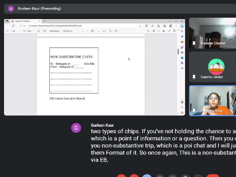 Presentation 4 | PDF
