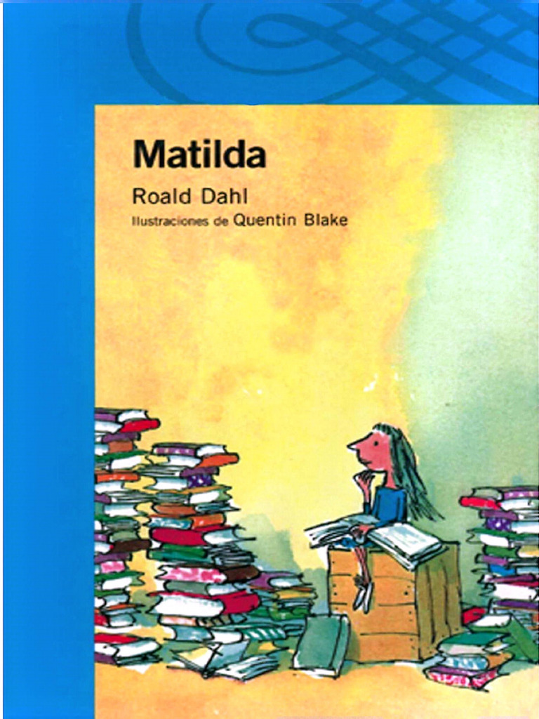 02 Matilda | PDF