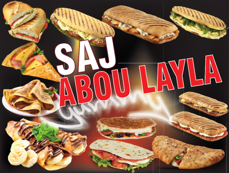 Saj | PDF