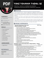 New Haven Administrators June 2010 - 2 | PDF