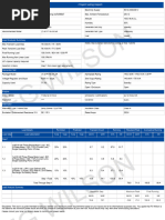 Aluminium Anode Specifications and Types | PDF | Electrochemistry ...