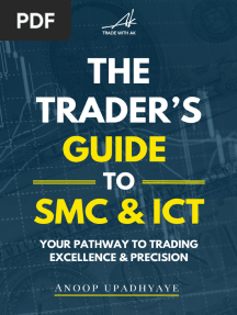 Traders Guide to SMC & ICT
