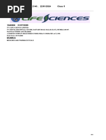 Intellectual Property India - ViewJournal 13