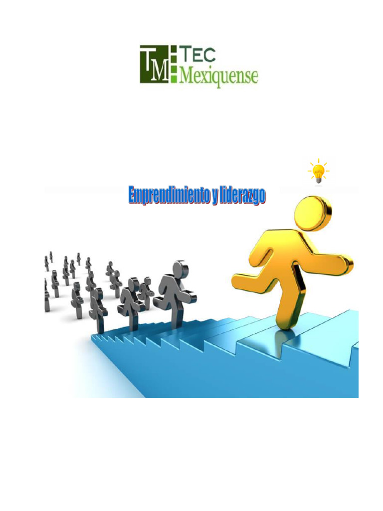 Antologia Emprendimiento y Liderazgo | PDF | Integridad | Creatividad