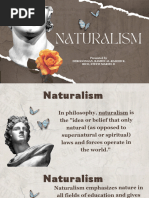 David Papineau Philosophical Naturalism PDF | PDF