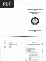 Download Irc 37 2001 Design Flexible Pavements by Nitin S Jog SN83488176 doc pdf