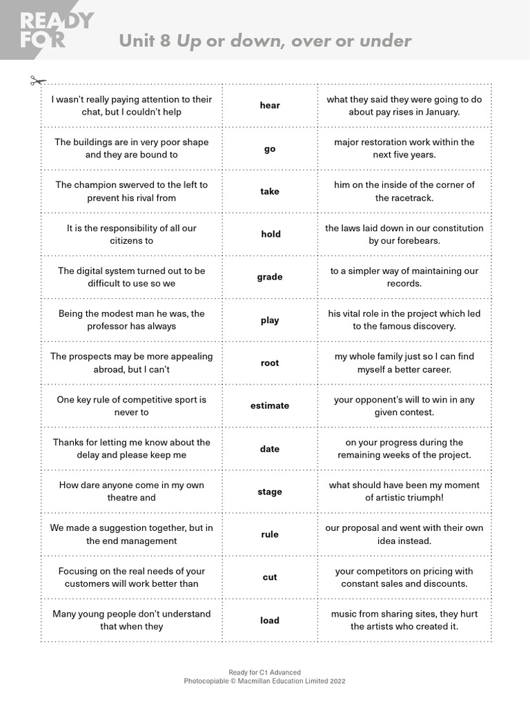 Sentence Structure Activity Guide | PDF | Grammar | Linguistics