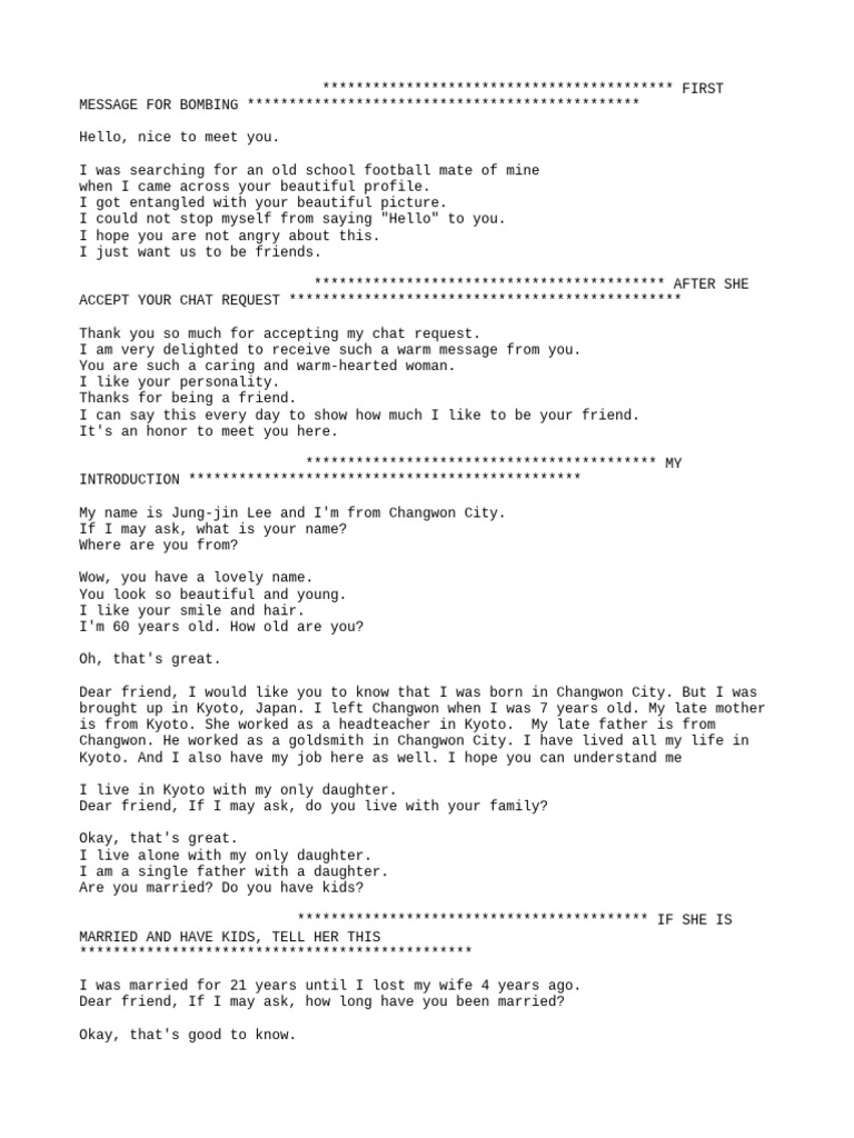 My Intro Format | PDF | United Nations | International Relations