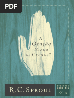 Orando A Palavra C.H Spurgeon 1 | PDF