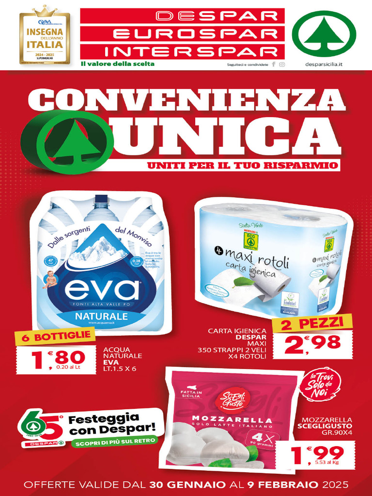 Volantino Mobile | PDF