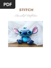 Stitch 2025