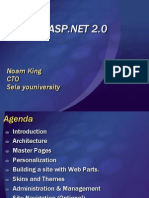 ASPNET2 Overview