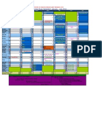 Academic Calender 2012 Even Semester 20111123 2