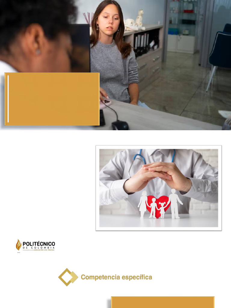 GD5-Atención Integral en Salud Victimas de Violencia Sexual | PDF ...