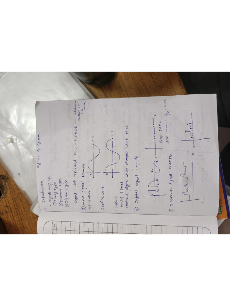 Ss Notes | PDF