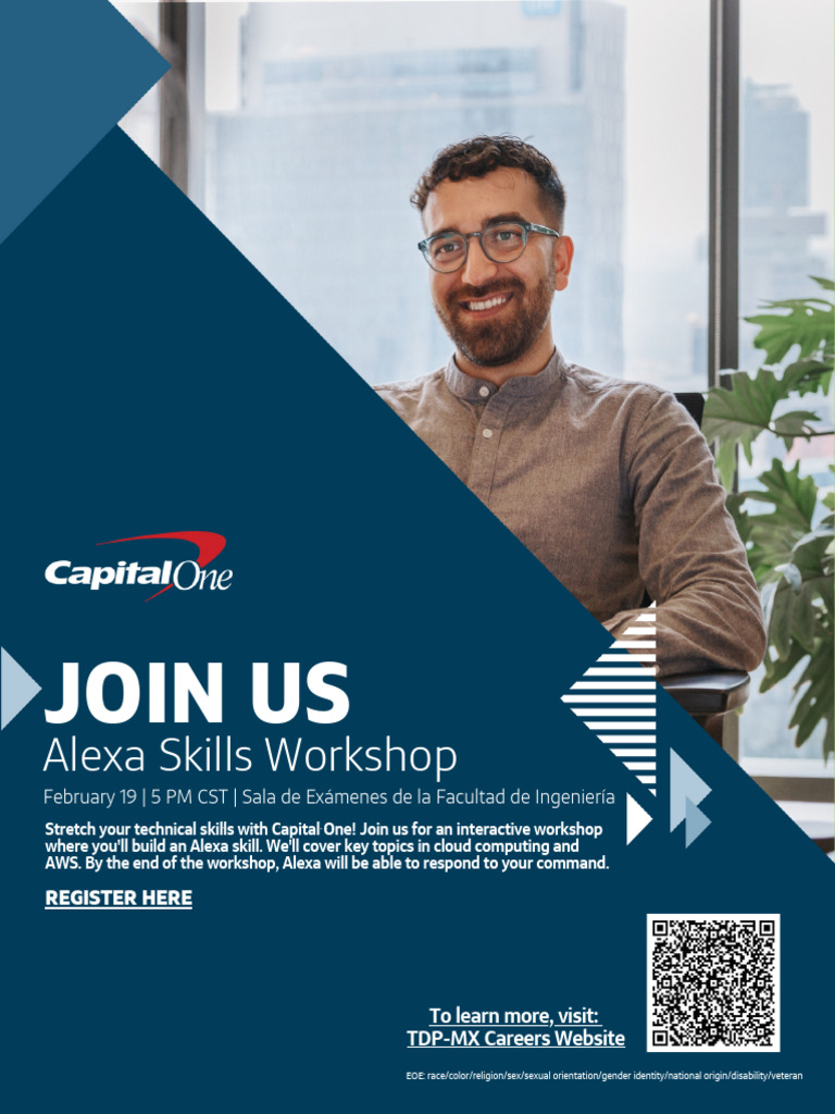 Build an Alexa Skill Workshop | PDF