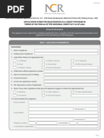 Form 29 New | PDF