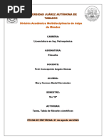 Evaluación de Riesgo de Incendio en Southampton | PDF