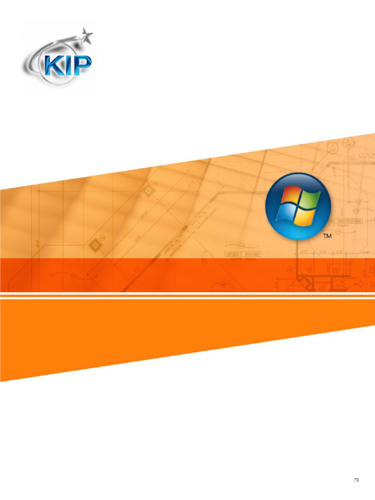 KIP Windows Driver User - FR | PDF | Microsoft Windows | Imprimante ...