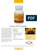 027 Bee Propolis ENG v9